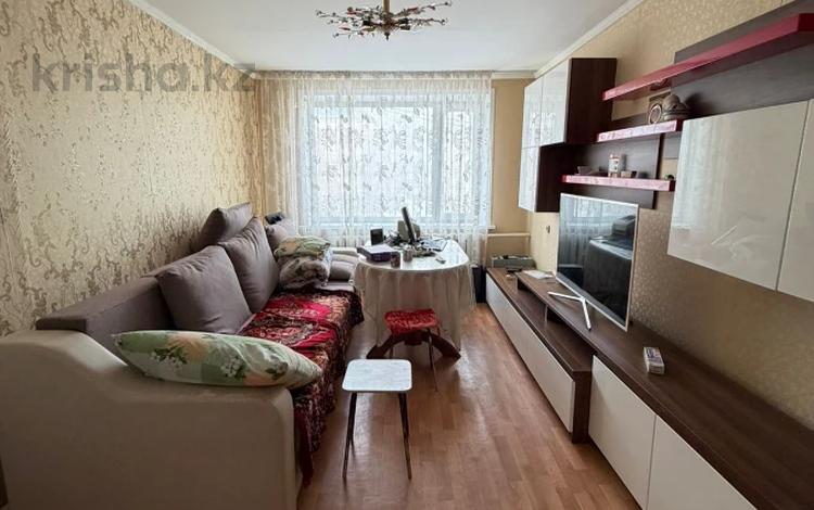 3-комнатная квартира · 58.5 м² · 2/2 этаж, Тауельсиздик за 20.7 млн ₸ в  — фото 2