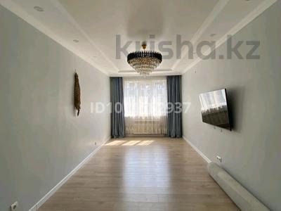 2-бөлмелі пәтер · 58.7 м² · 5/12 қабат, мкр Дарабоз 85дом, бағасы: 36.5 млн ₸ в Алматы, Алатауский р-н