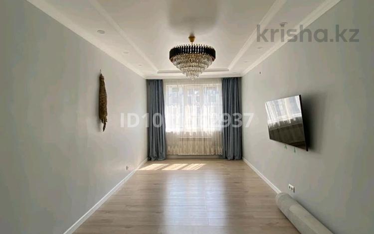 2-комнатная квартира · 58.7 м² · 5/12 этаж, мкр Дарабоз 85дом за 35.5 млн ₸ в Алматы, Алатауский р-н — фото 30