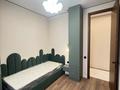 3-комнатная квартира · 80 м² · 10/17 этаж, ул. Сыганак 22/1 за 73.3 млн ₸ в Астане, Есильский р-н — фото 19