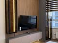 3-комнатная квартира · 80 м² · 10/17 этаж, ул. Сыганак 22/1 за 73.3 млн ₸ в Астане, Есильский р-н — фото 2