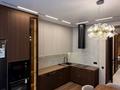 3-комнатная квартира · 80 м² · 10/17 этаж, ул. Сыганак 22/1 за 73.3 млн ₸ в Астане, Есильский р-н — фото 22