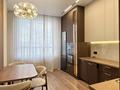 3-комнатная квартира · 80 м² · 10/17 этаж, ул. Сыганак 22/1 за 73.3 млн ₸ в Астане, Есильский р-н — фото 28