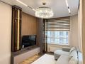 3-комнатная квартира · 80 м² · 10/17 этаж, ул. Сыганак 22/1 за 73.3 млн ₸ в Астане, Есильский р-н — фото 3