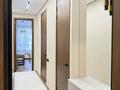 3-комнатная квартира · 80 м² · 10/17 этаж, ул. Сыганак 22/1 за 73.3 млн ₸ в Астане, Есильский р-н — фото 35