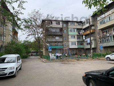 1-комнатная квартира · 35.7 м² · 3/5 этаж, Шегебаева 13 за 13.5 млн 〒 в 