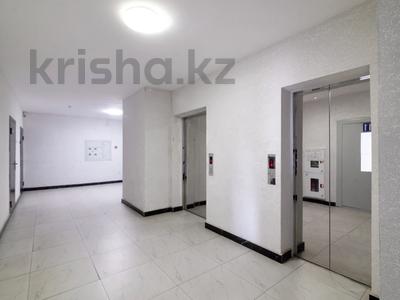 2-комнатная квартира · 65.4 м² · 11/15 этаж, Алматы 2 за 38 млн 〒 в Астане, Есильский р-н