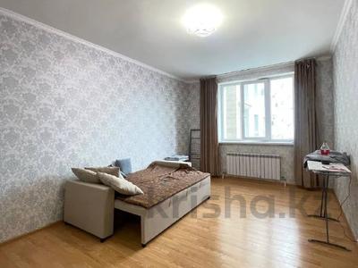 1-комнатная квартира · 39.8 м² · 3/7 этаж, Е319 2А за 22.2 млн ₸ в Астане, Есильский р-н