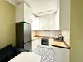 3-комнатная квартира · 56 м² · 6/10 этаж, А. Бокейханова 3Б за 47 млн ₸ в Астане, Есильский р-н — фото 2