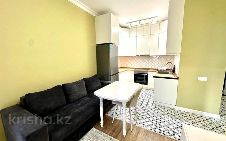 3-комнатная квартира · 56 м² · 6/10 этаж, А. Бокейханова 3Б за 47 млн ₸ в Астане, Есильский р-н — фото 5