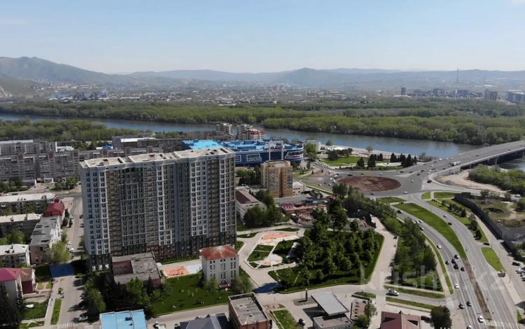 2-комнатная квартира · 80.87 м² · 2/19 этаж, К.Кайсенова 55/1 за ~ 39.6 млн 〒 в Усть-Каменогорске — фото 2