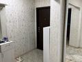 3-бөлмелі пәтер · 60.6 м² · 10/13 қабат, Ақсай-1 ш/а. 4 — ул. Төле би/ ул. Сайна, бағасы: 45 млн ₸ в Алматы, Ауэзовский р-н