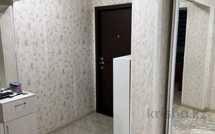 3-бөлмелі пәтер · 60.6 м² · 10/13 қабат, Ақсай-1 ш/а. 4 — ул. Төле би/ ул. Сайна, бағасы: 45 млн ₸ в Алматы, Ауэзовский р-н — фото 24