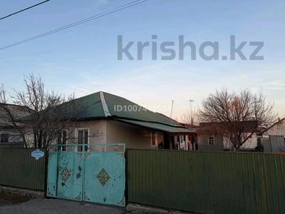 Отдельный дом · 4 комнаты · 75 м² · 6 сот., Радищева 31 — Хутор за 25 млн 〒 в Талдыкоргане