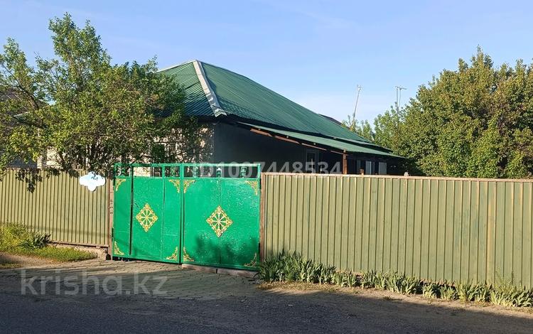 Жеке үй · 4 бөлме · 75 м² · 6 сот., Радищева 31 — Хутор, бағасы: 18 млн ₸ в Талдыкоргане — фото 29