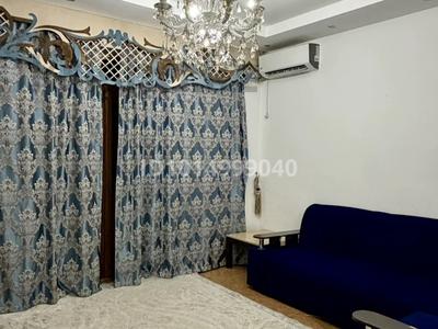 2-комнатная квартира · 52 м² · 3/3 этаж, Толеби 38 — Площадь за 170 000 ₸ в Таразе