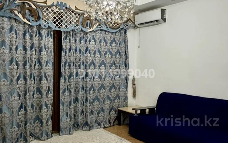 2-бөлмелі пәтер · 52 м² · 3/3 қабат, Толеби 38 — Площадь, бағасы: 170 000 ₸ в Таразе — фото 2