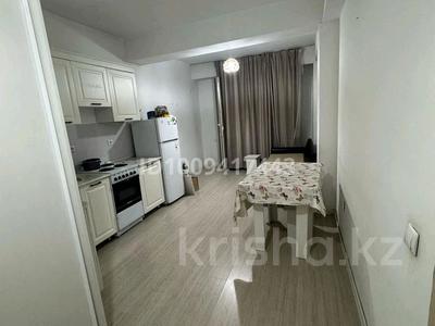 1-бөлмелі пәтер · 28 м² · 4/9 қабат, мкр Атырау, Кульджинский тракт 16/40, бағасы: 20 млн ₸ в Алматы, Медеуский р-н
