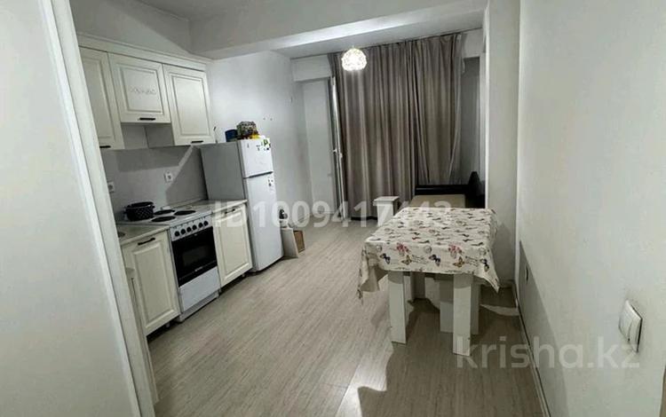 1-бөлмелі пәтер · 28 м² · 4/9 қабат, мкр Атырау, Кульджинский тракт 16/40, бағасы: 20 млн ₸ в Алматы, Медеуский р-н — фото 2