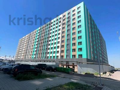 1-комнатная квартира · 35.1 м² · 7/10 этаж, Е-127 2 — Шоссе Коргалжын,школа № 100 за 11.4 млн ₸ в Астане, Нура р-н