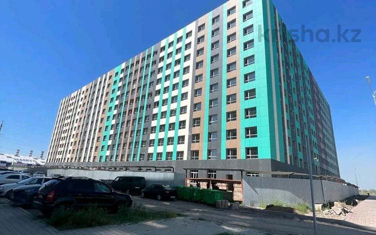 1-комнатная квартира · 35.1 м² · 7/10 этаж, Е-127 2 — Шоссе Коргалжын,школа № 100 за 11.4 млн ₸ в Астане, Нура р-н — фото 9