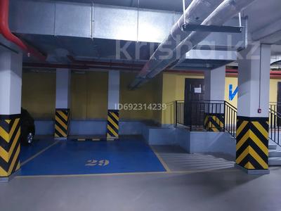 Паркинг • 25 м² • Кошкарбаева 32/1 за 1 млн 〒 в Астане, Алматы р-н