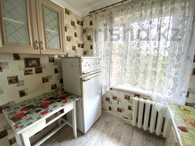 1-бөлмелі пәтер · 31.5 м² · 5/5 қабат, Жаңа қала ш/а., Ержанова — Огонек, бағасы: 10.6 млн ₸ в Караганде, Казыбек би р-н