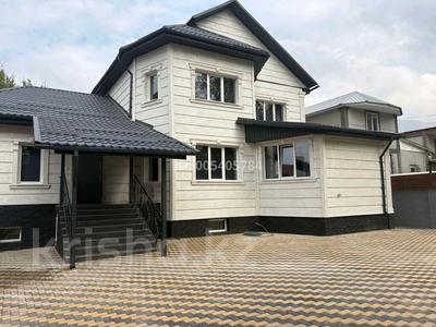 Отдельный дом · 13 комнат · 400 м², мкр Хан Тенгри 127а — В доль Дулати за 2 млн 〒 в Алматы, Бостандыкский р-н