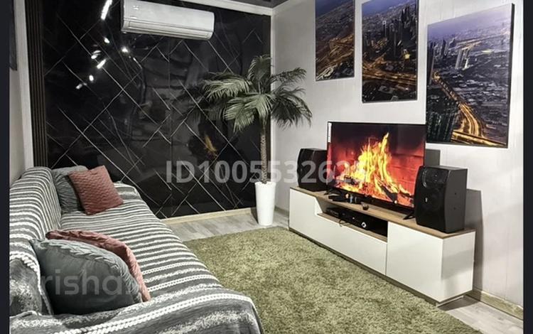 Дача · 3 комнаты · 350 м², жилой массив Кайнар Булак, Клубничная 2 за 80 000 〒 в Шымкенте, Абайский р-н — фото 18