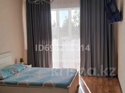 1-комнатная квартира · 56 м² · 2/5 этаж, Курмангазы 175 — Абая/Курмангазы/Маметова/ Назарбаева за 7 000 ₸ в Уральске