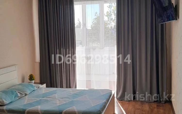 1-бөлмелі пәтер · 56 м² · 2/5 қабат, Курмангазы 175 — Абая/Курмангазы/Маметова/ Назарбаева, бағасы: 7 000 ₸ в Уральске — фото 30