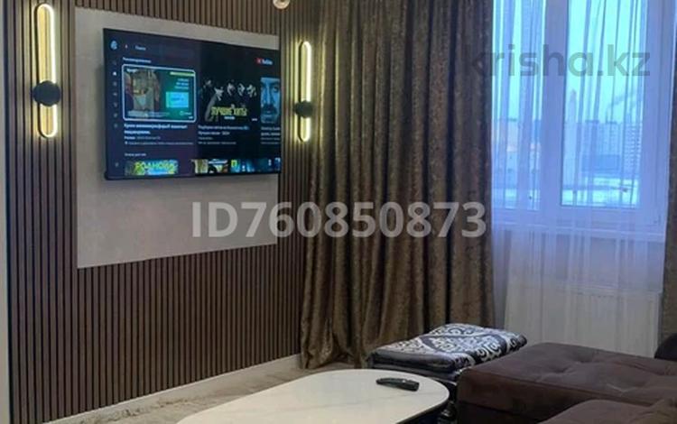 4-комнатная квартира · 75 м² · 8/12 этаж, мкр Акбулак, Дарабоз 25А — Возле Алматы Арена за 40 000 〒 в Алатауский р-н — фото 2