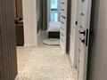 4-комнатная квартира · 75 м² · 8/12 этаж, мкр Акбулак, Дарабоз 25А — Возле Алматы Арена за 40 000 〒 в Алатауский р-н — фото 11