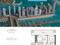 3-комнатная квартира · 140 м² · 1/27 этаж, Beachfront Emaar — Seafront за 542 млн 〒 в Дубае