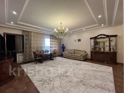 4-комнатная квартира · 150 м² · 7/10 этаж, Момышулы 2в за 62 млн ₸ в Астане, Алматы р-н