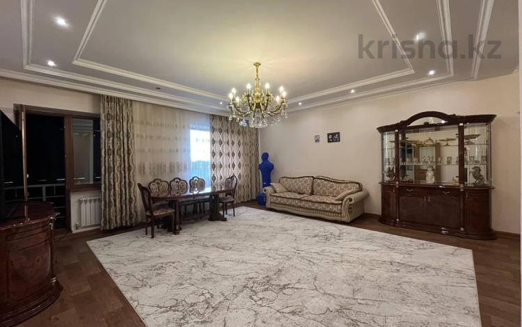 4-комнатная квартира · 150 м² · 7/10 этаж, Момышулы 2в за 62 млн ₸ в Астане, Алматы р-н — фото 2