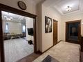 4-комнатная квартира · 150 м² · 7/10 этаж, Момышулы 2в за 62 млн ₸ в Астане, Алматы р-н — фото 29