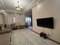 4-комнатная квартира · 150 м² · 7/10 этаж, Момышулы 2в за 62 млн ₸ в Астане, Алматы р-н — фото 31