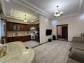 4-комнатная квартира · 150 м² · 7/10 этаж, Момышулы 2в за 62 млн ₸ в Астане, Алматы р-н — фото 32