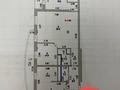 4-комнатная квартира · 150 м² · 7/10 этаж, Момышулы 2в за 62 млн ₸ в Астане, Алматы р-н — фото 41