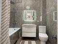 2-бөлмелі пәтер · 63 м² · 5/9 қабат, ул. Айнаколь 64, бағасы: 43.5 млн ₸ в Астане, Алматы р-н — фото 9