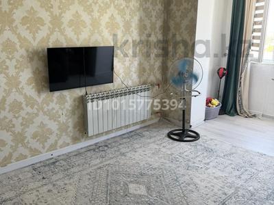 2-бөлмелі пәтер · 52 м² · 4/5 қабат, 8-шағынаудан 39 — Аскарова 39, бағасы: 20.5 млн ₸ в Шымкенте, Туран р-н
