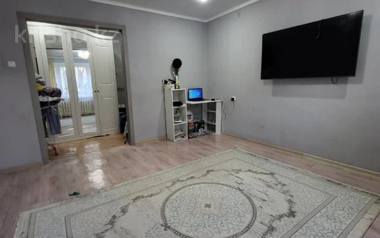 2-бөлмелі пәтер · 56 м² · 1/5 қабат, кунаева, бағасы: 21.5 млн ₸ в Уральске — фото 3