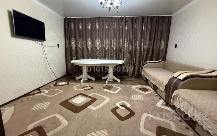 2-бөлмелі пәтер · 52 м² · 3/5 қабат, Актамберди 78, бағасы: 18 млн ₸ в  — фото 2