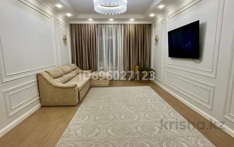 3-комнатная квартира · 104 м² · 7/10 этаж, Назарбаева 100 за 53 млн ₸ в Кокшетау — фото 15