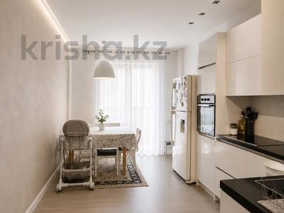 5-комнатная квартира · 190 м² · 4/6 этаж, Сагадат Нурмагамбетова 138/2 за 220 млн ₸ в Алматы, Медеуский р-н