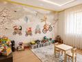 2-бөлмелі пәтер · 190 м² · 4/6 қабат, Сагадат Нурмагамбетова 138/2, бағасы: 180 млн ₸ в Алматы, Медеуский р-н — фото 18