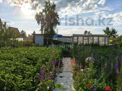 Дача · 2 комнаты · 100 м² · 5 сот., Красная 11 — Кооператив пищевик. Центральная улица по 36 маршруту. Зерендинские дачи за 3 млн ₸ в Кокшетау