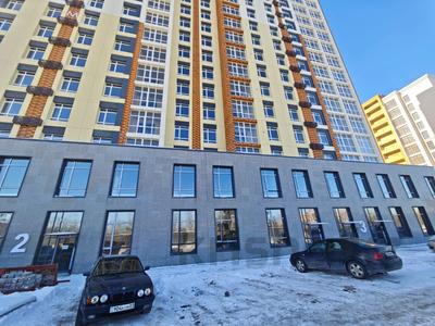 2-комнатная квартира · 73 м² · 10/14 этаж, Ш. Айтматова 57 за 36.5 млн ₸ в Астане, Нура р-н