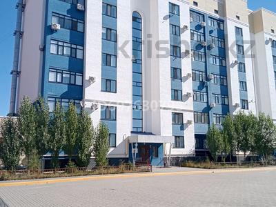 3-бөлмелі пәтер · 121.6 м² · 2/7 қабат, мкр. Алтын орда — проспект Алия Молдагуловой, бағасы: 57 млн 〒 в Актобе